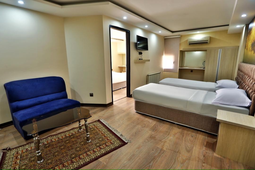 Isfahan Hotel, Isfahan — photo 7