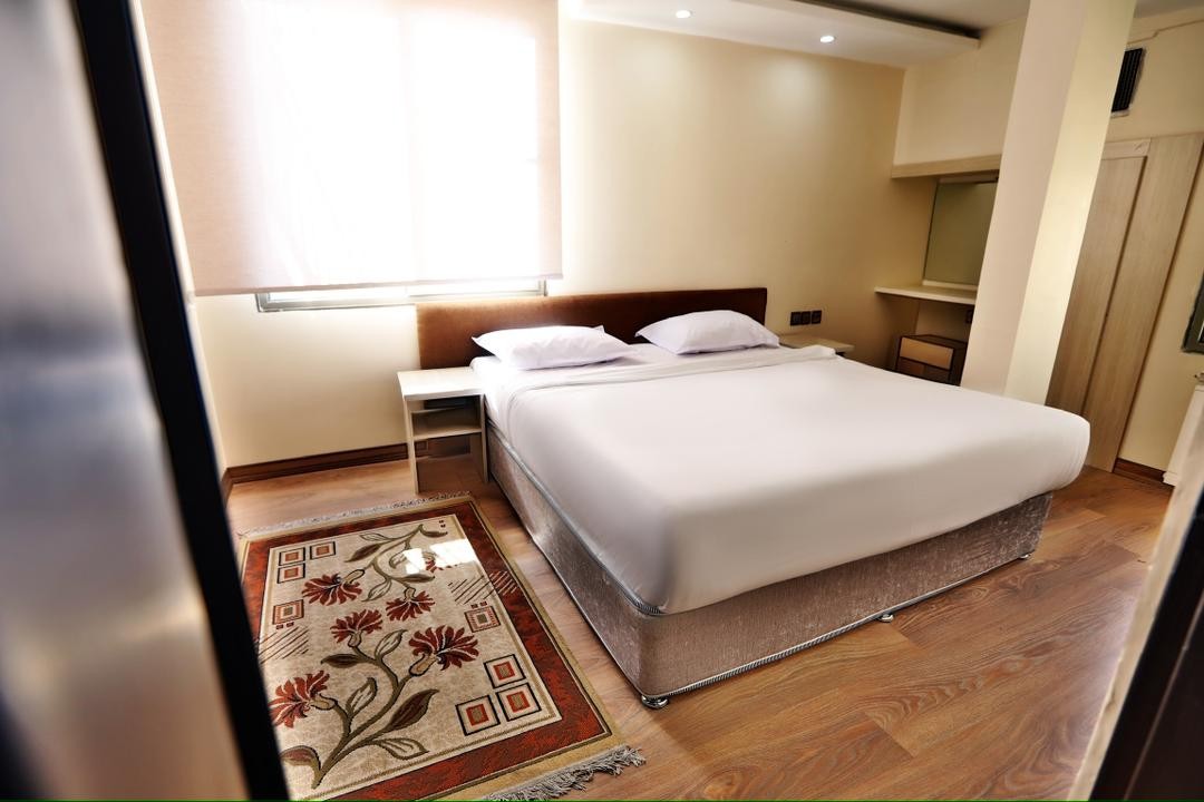 Isfahan Hotel, Isfahan — photo 8