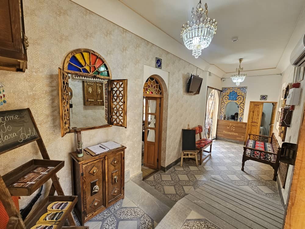Gol-Ara Traditional Lodge Isfahan, Isfahan — photo 3