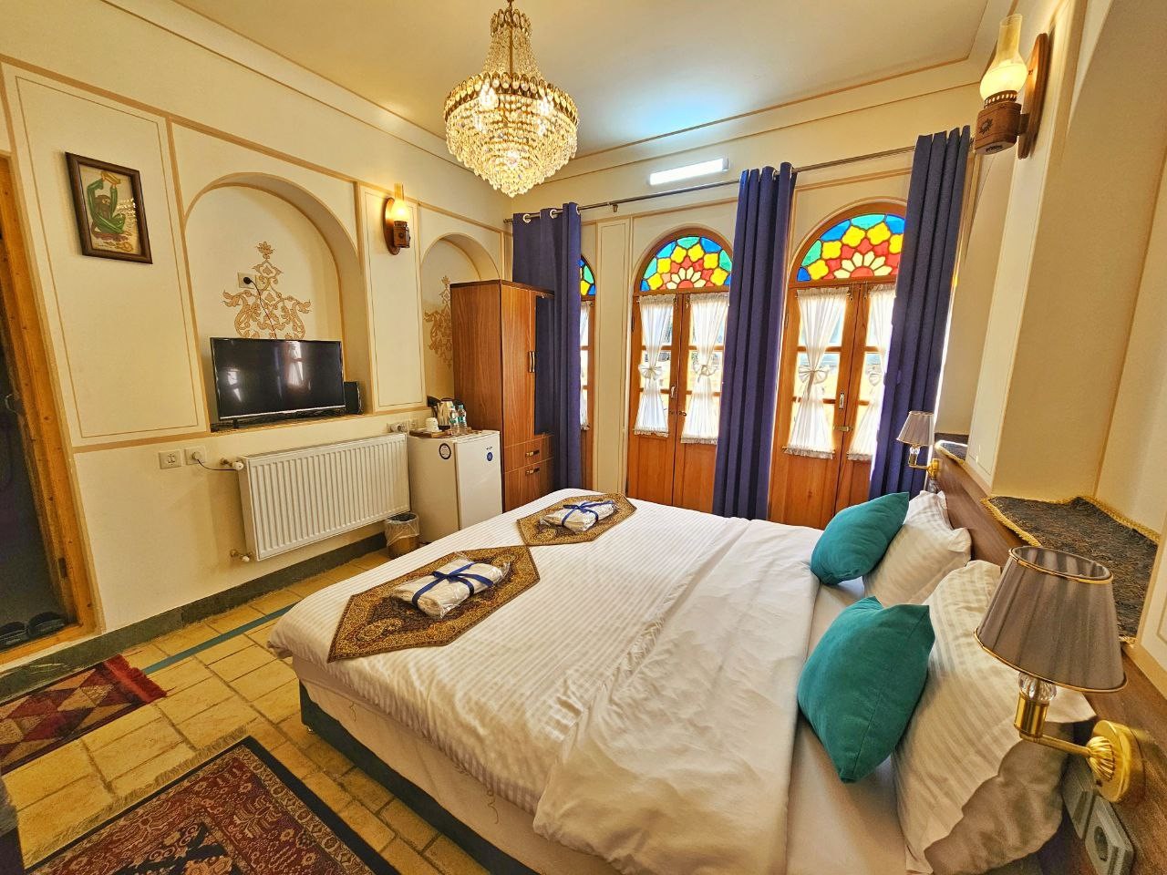 Gol-Ara Traditional Lodge Isfahan, Isfahan — photo 8