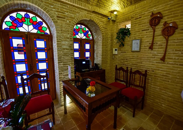 One Thousand and One Nights Chahar Bagh Hotel Isfahan, Isfahan — photo 7
