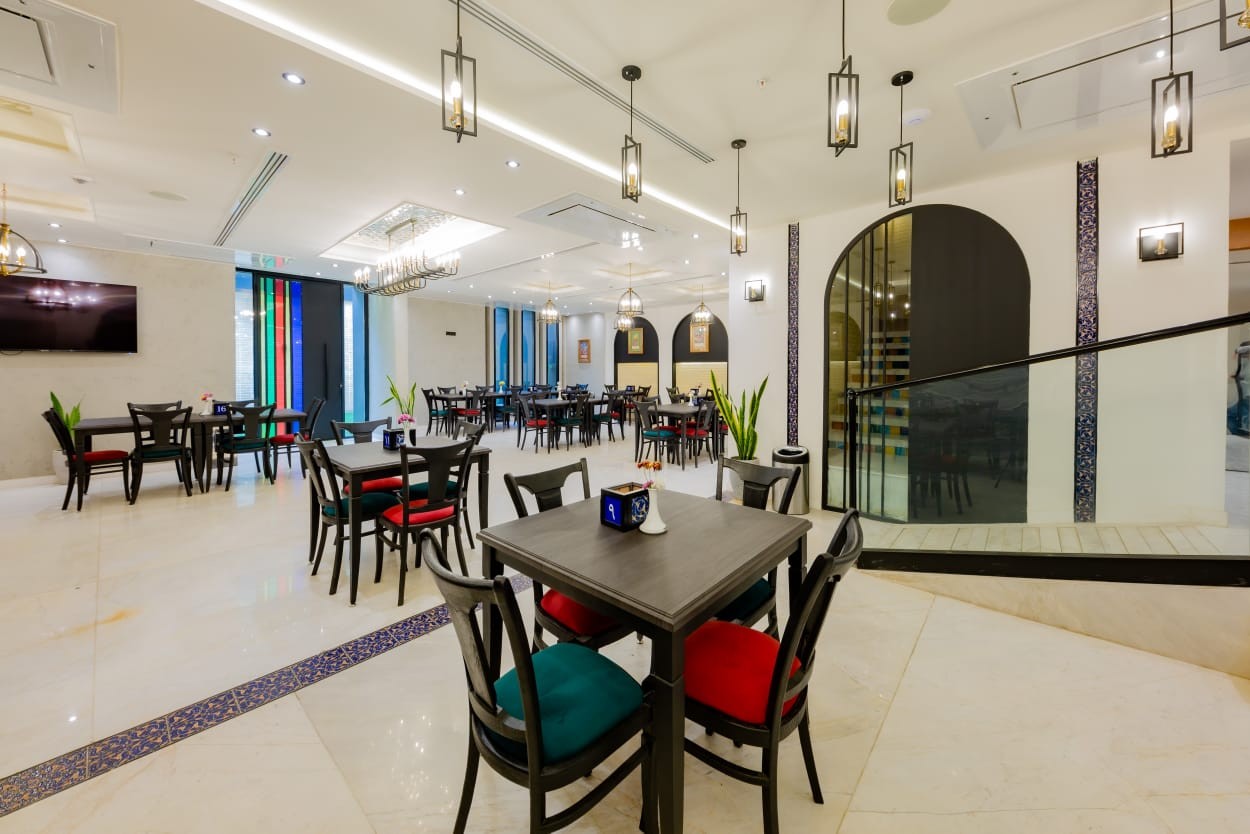 Honar Hotel Isfahan, Isfahan — photo 6