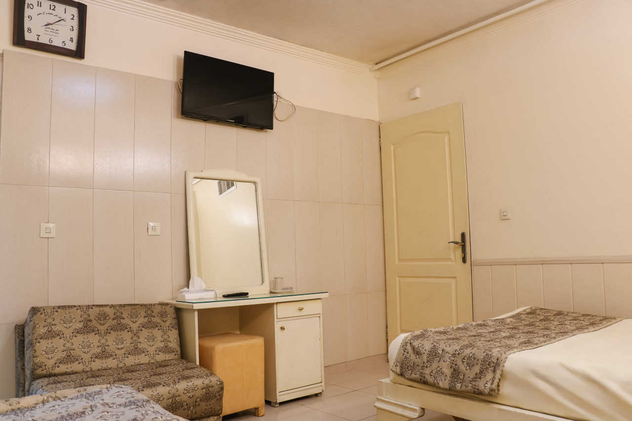 Karoon Hotel Isfahan, Isfahan — photo 7