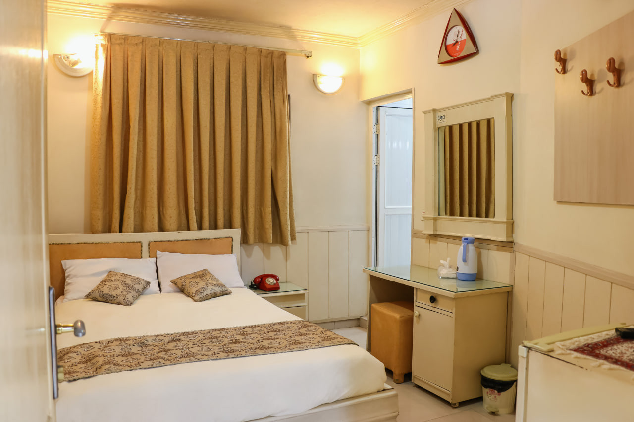 Karoon Hotel Isfahan, Isfahan — photo 5