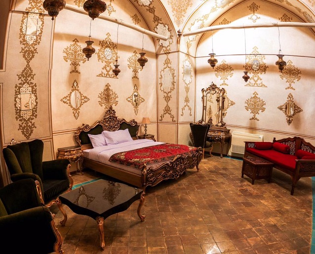 Khaneh Keshish Traditional Lodge Isfahan, Isfahan — photo 7
