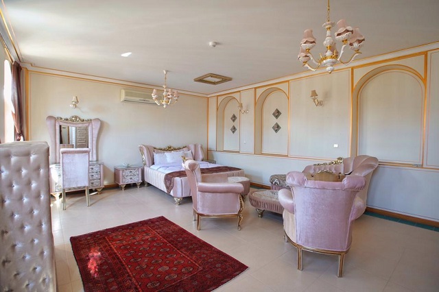 Khaneh Keshish Traditional Lodge Isfahan, Isfahan — photo 4