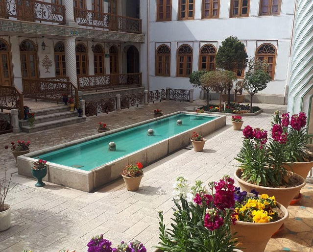 Khaneh Keshish Traditional Lodge Isfahan, Isfahan — photo 3