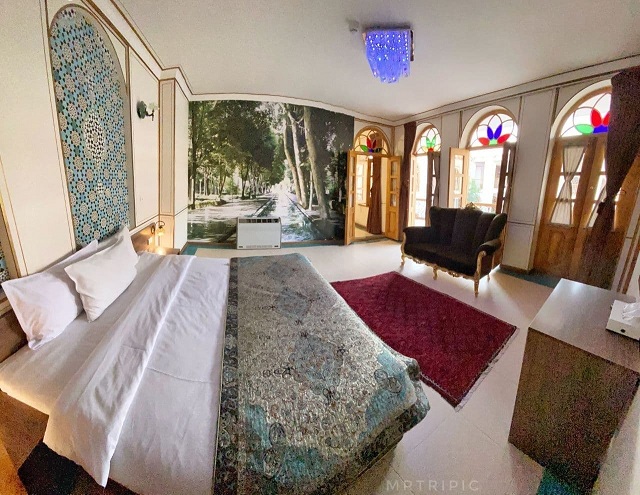Khaneh Keshish Traditional Lodge Isfahan, Isfahan — photo 5