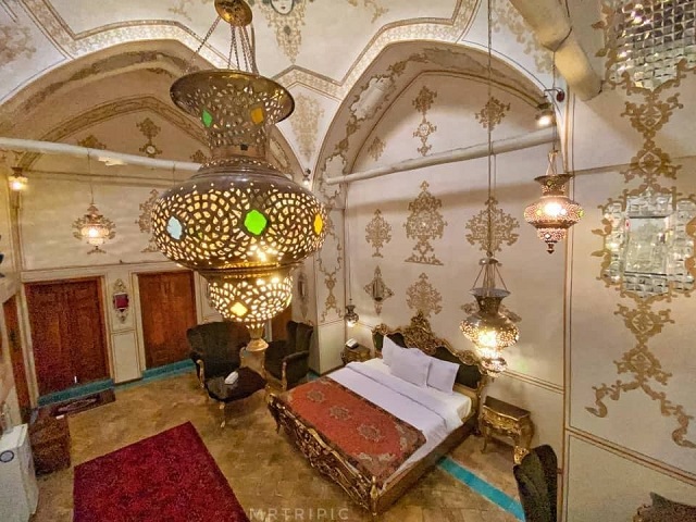 Khaneh Keshish Traditional Lodge Isfahan, Isfahan — photo 6