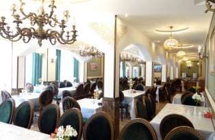 Khaju Hotel Isfahan, Isfahan — photo 6