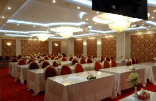 Khaju Hotel Isfahan, Isfahan — photo 3