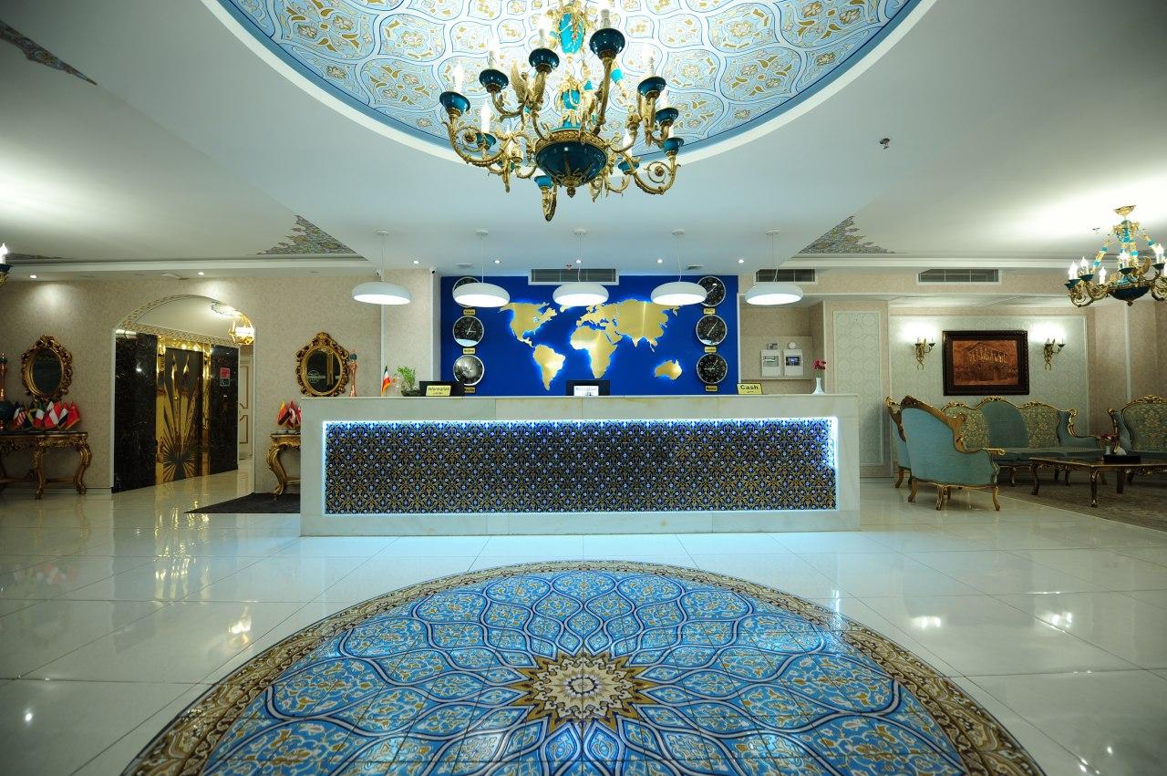 Khaju Hotel Isfahan, Isfahan — photo 8