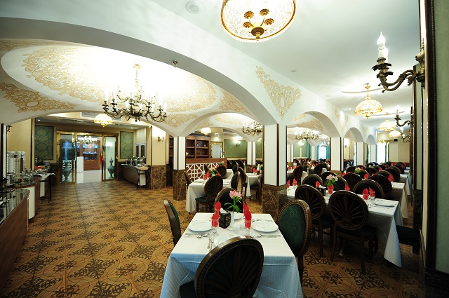 Khaju Hotel Isfahan, Isfahan — photo 4