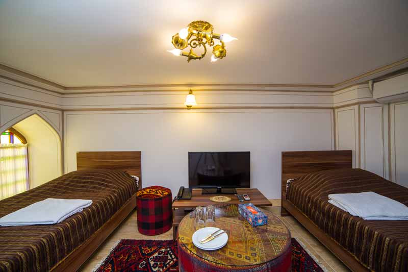 Kianpoor Traditional Lodge Isfahan, Isfahan — photo 4