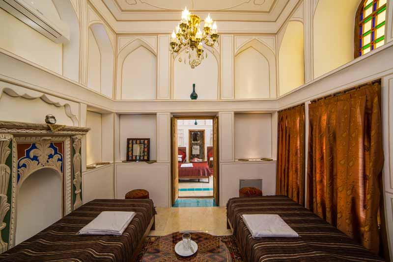 Kianpoor Traditional Lodge Isfahan, Isfahan — photo 5