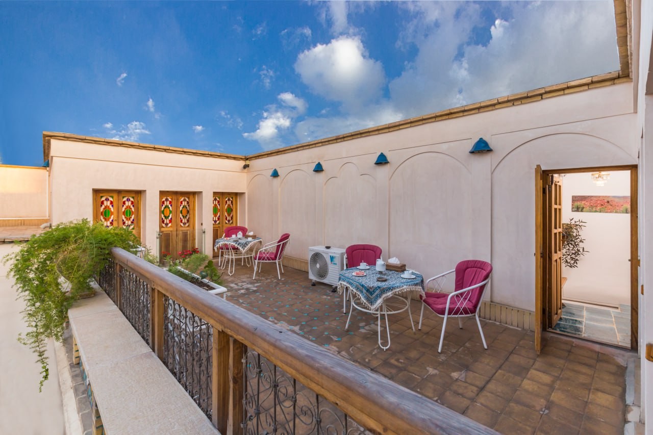 Kianpoor Traditional Lodge Isfahan, Isfahan — photo 2