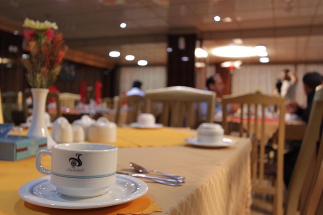 Mahan Hotel Isfahan, Isfahan — photo 2