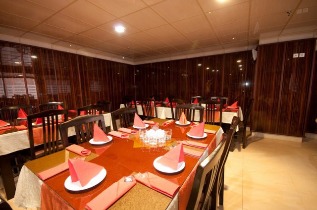 Mahan Hotel Isfahan, Isfahan — photo 3