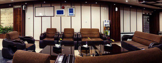 Mahan Hotel Isfahan, Isfahan — photo 6