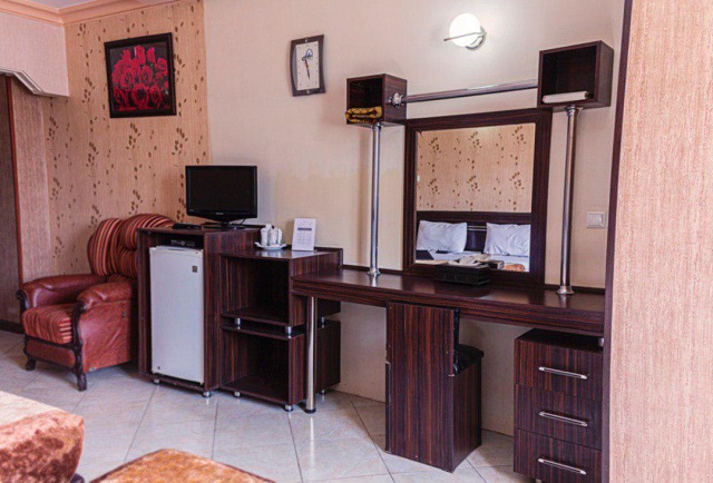 Mahan Hotel Isfahan, Isfahan — photo 7