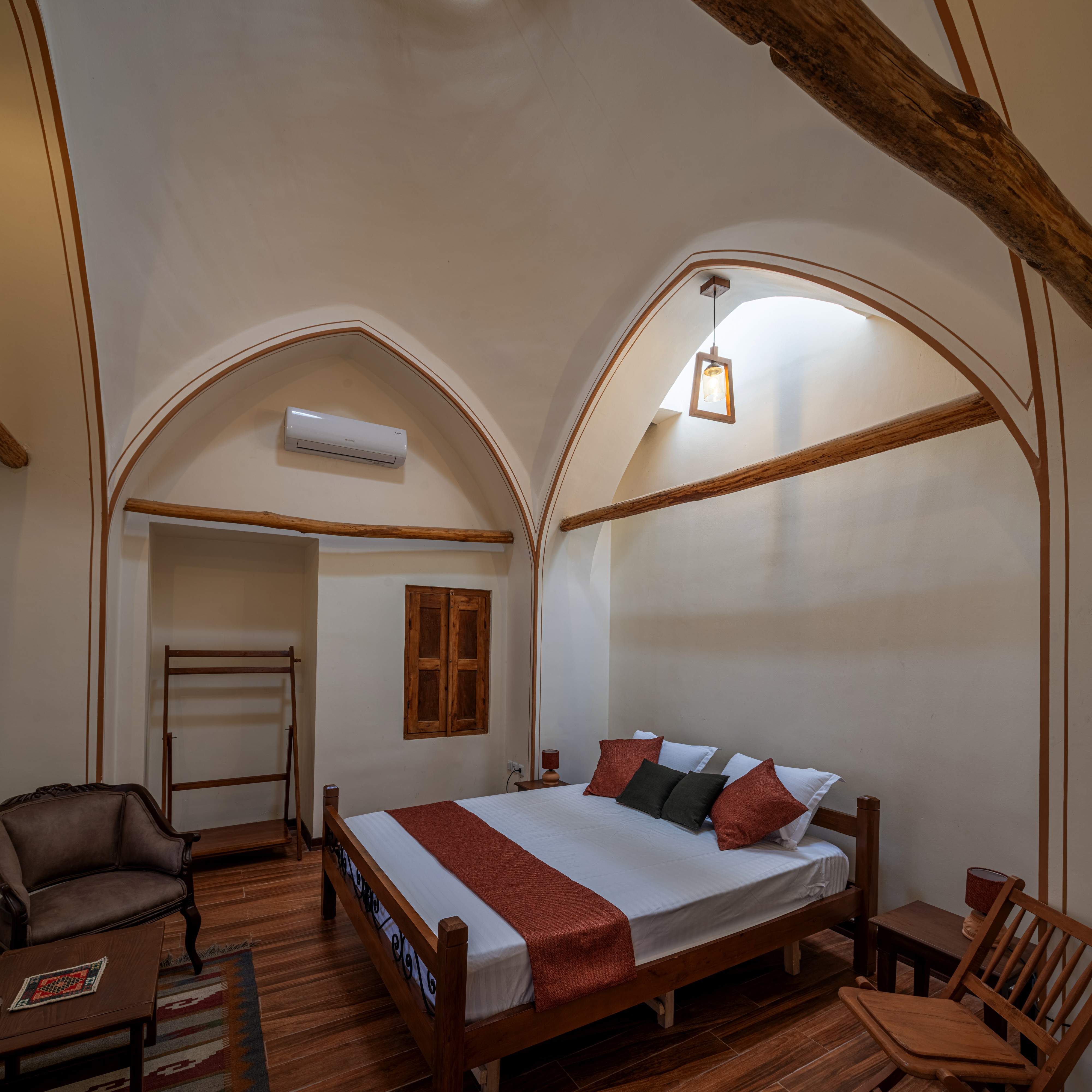 Meydan Kuchak Hotel Isfahan, Isfahan — photo 2