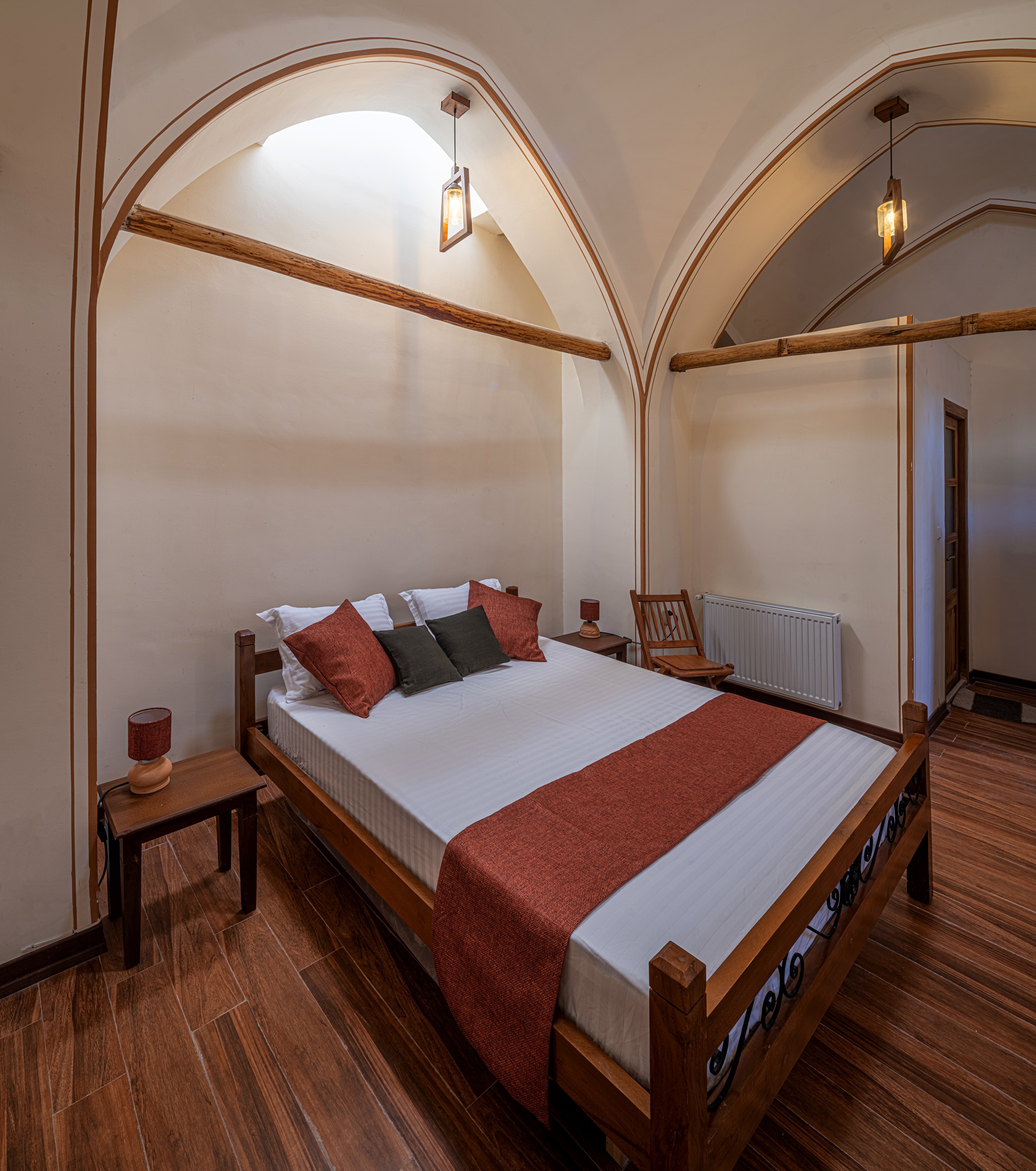 Meydan Kuchak Hotel Isfahan, Isfahan — photo 8