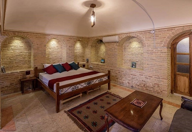Meydan Kuchak Hotel Isfahan, Isfahan — photo 7