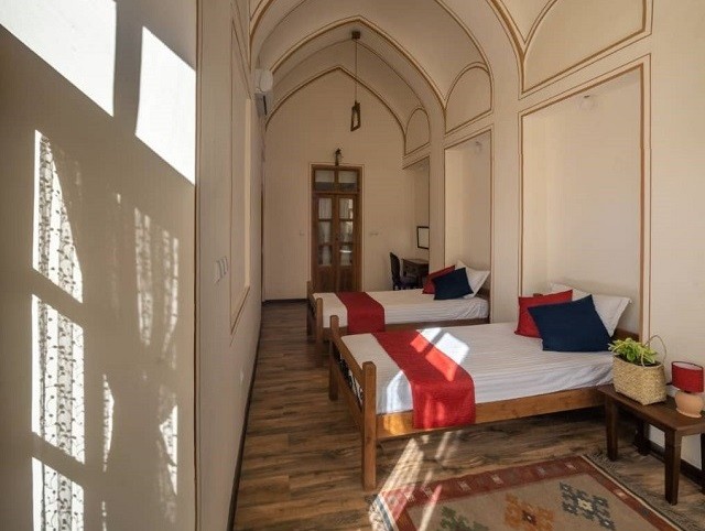 Meydan Kuchak Hotel Isfahan, Isfahan — photo 5