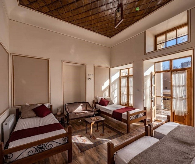 Meydan Kuchak Hotel Isfahan, Isfahan — photo 6