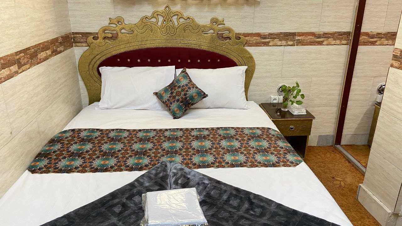 Achaemenian Partak Hotel Isfahan, Isfahan — photo 8