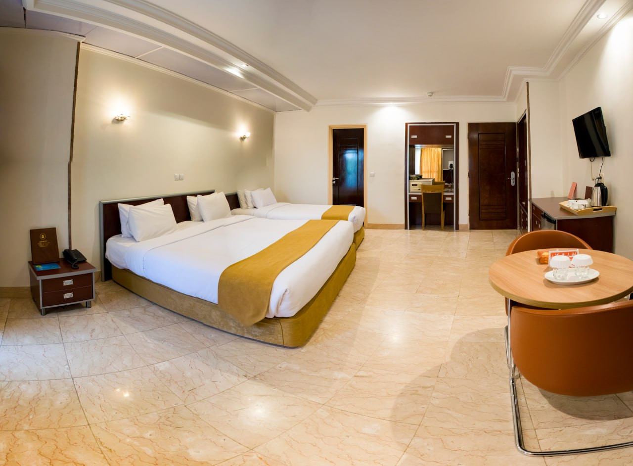 Piroozi Hotel Isfahan, Isfahan — photo 5