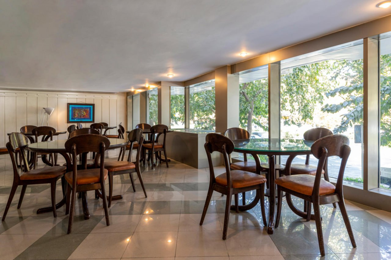 Piroozi Hotel Isfahan, Isfahan — photo 3