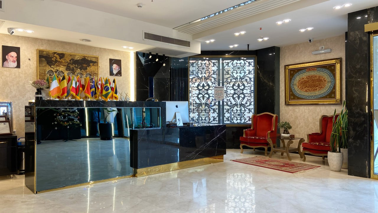 Sufi Hotel Isfahan, Isfahan — photo 3