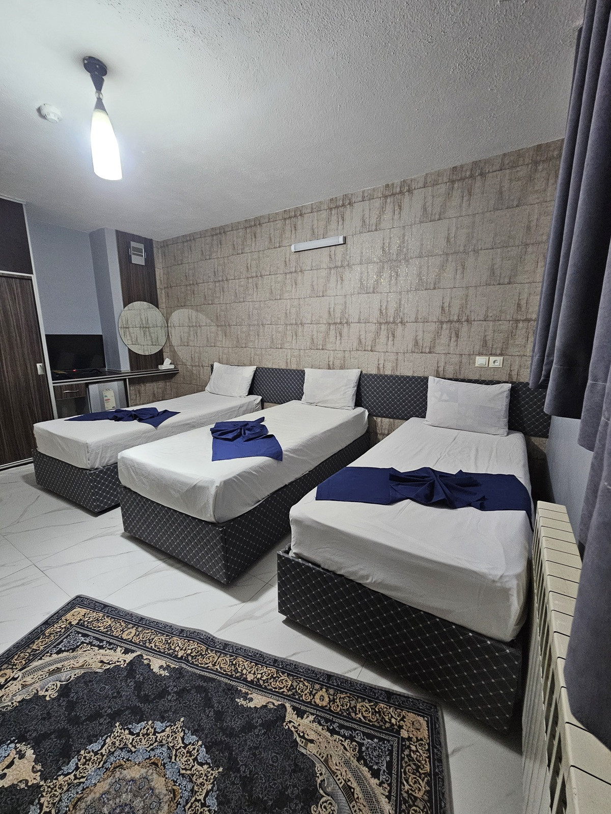 Saba Hotel Isfahan, Isfahan — photo 7