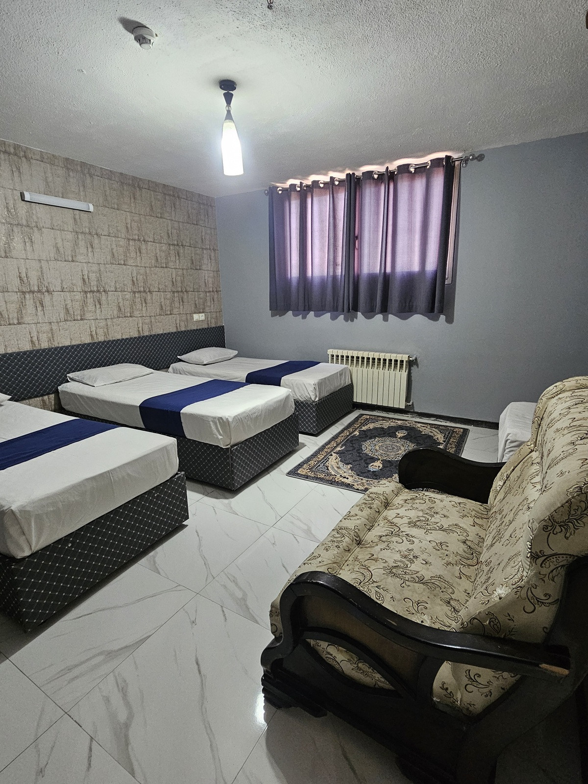 Saba Hotel Isfahan, Isfahan — photo 6