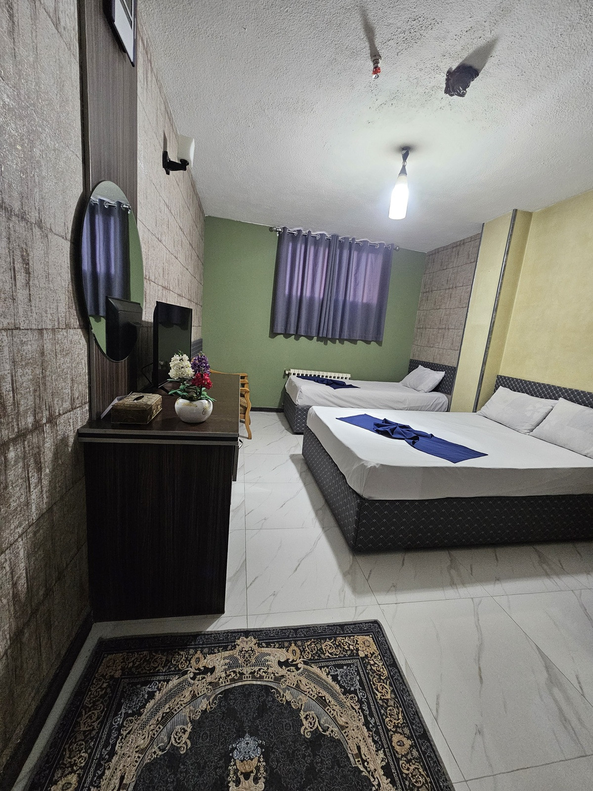 Saba Hotel Isfahan, Isfahan — photo 8