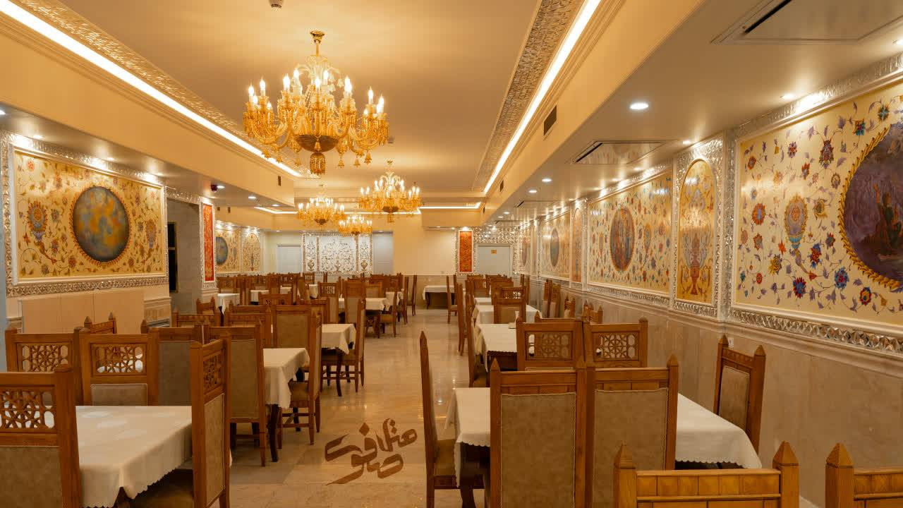Safavi Hotel Isfahan, Isfahan — photo 3