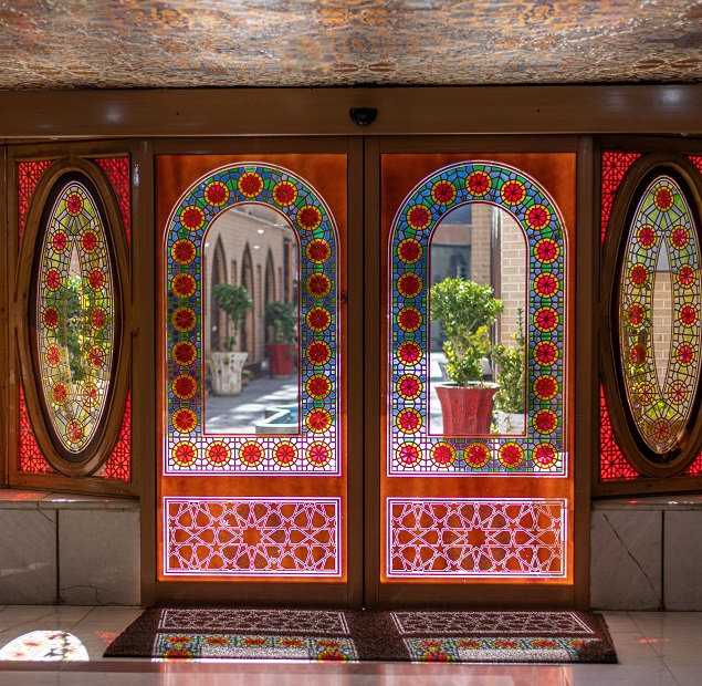 Safavi Hotel Isfahan, Isfahan — photo 5