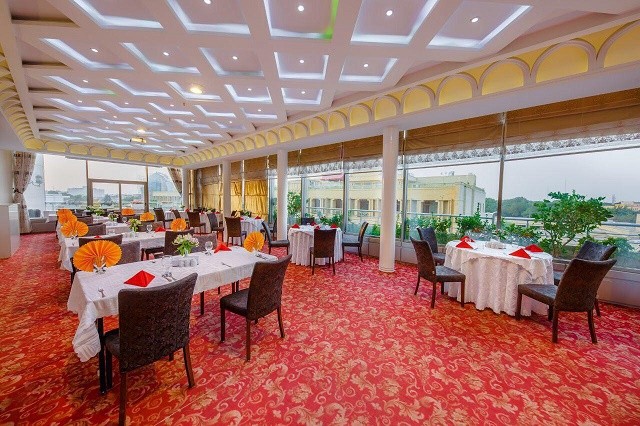 Safir Hotel Isfahan, Isfahan — photo 4