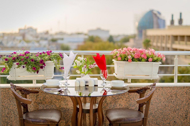 Safir Hotel Isfahan, Isfahan — photo 3