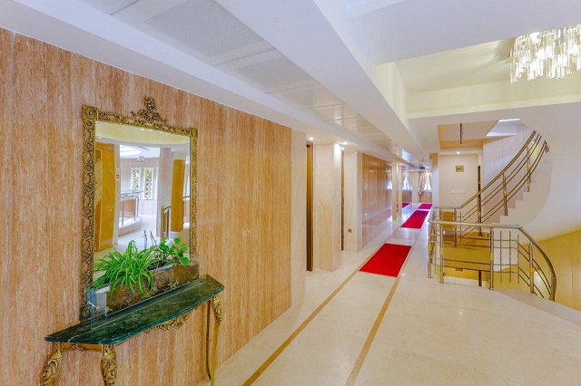 Safir Hotel Isfahan, Isfahan — photo 8