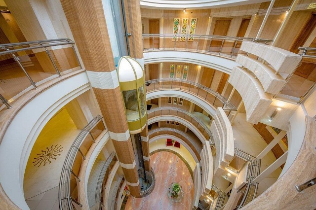 Safir Hotel Isfahan, Isfahan — photo 7