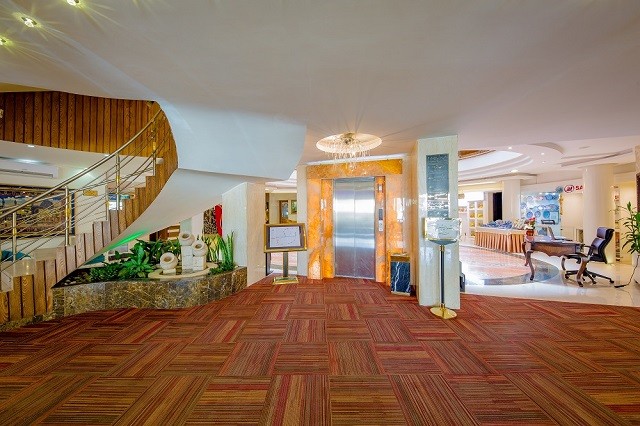 Safir Hotel Isfahan, Isfahan — photo 6