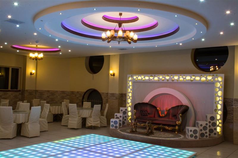 Sama Hotel Isfahan, Isfahan — photo 2