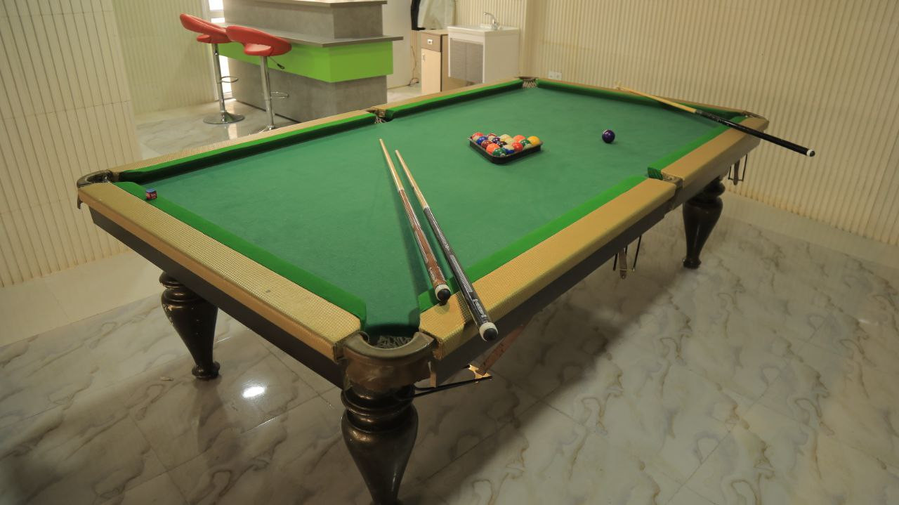Sepahan Hotel Isfahan, Isfahan — photo 8