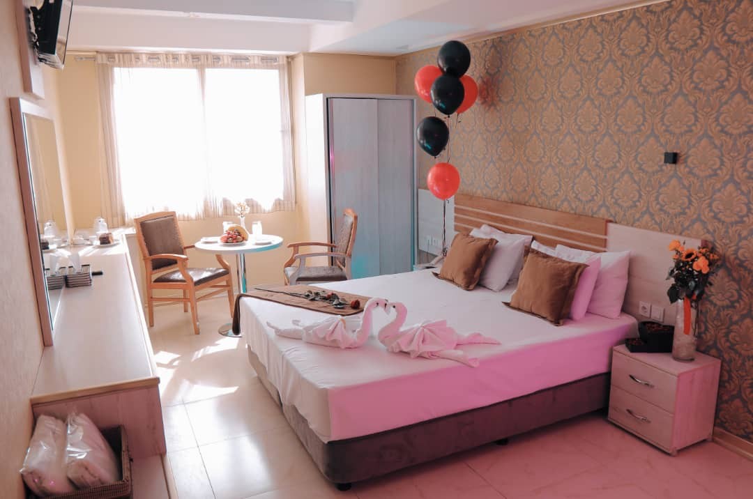 Sepahan Hotel Isfahan, Isfahan — photo 4