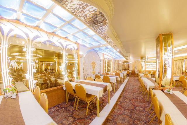 Setareh Hotel Isfahan, Isfahan — photo 2
