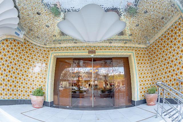 Setareh Hotel Isfahan, Isfahan