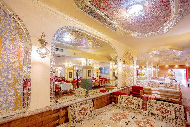 Setareh Hotel Isfahan, Isfahan — photo 7
