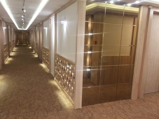 Setareh Hotel Isfahan, Isfahan — photo 5